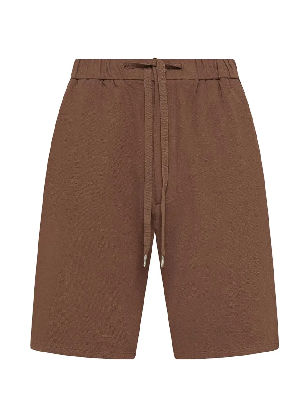 Drawstring Elasticated-Waist Shorts by Sun68