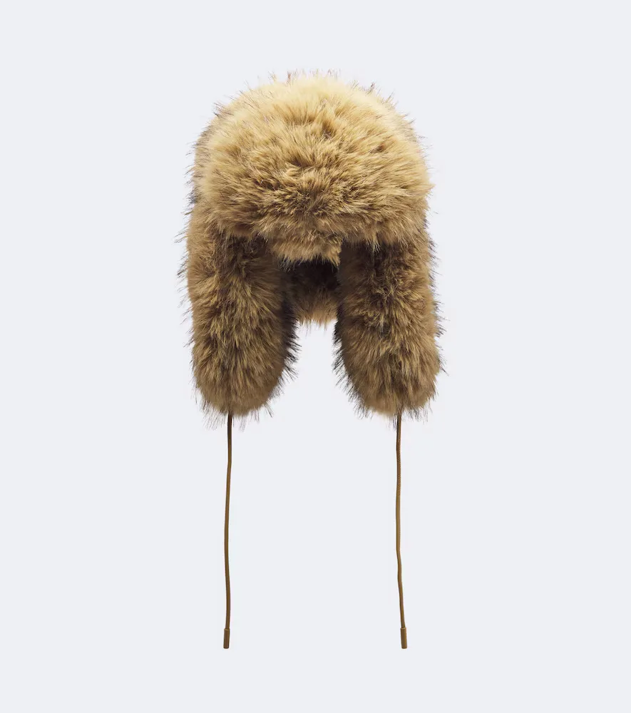 Cher Aviator Hat by Goldbergh