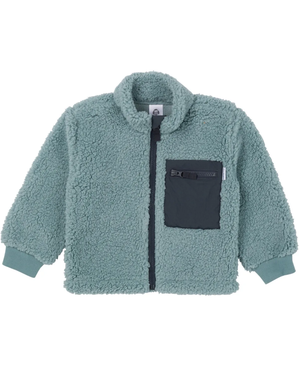Full Zip Fleece Jacket by Gerber