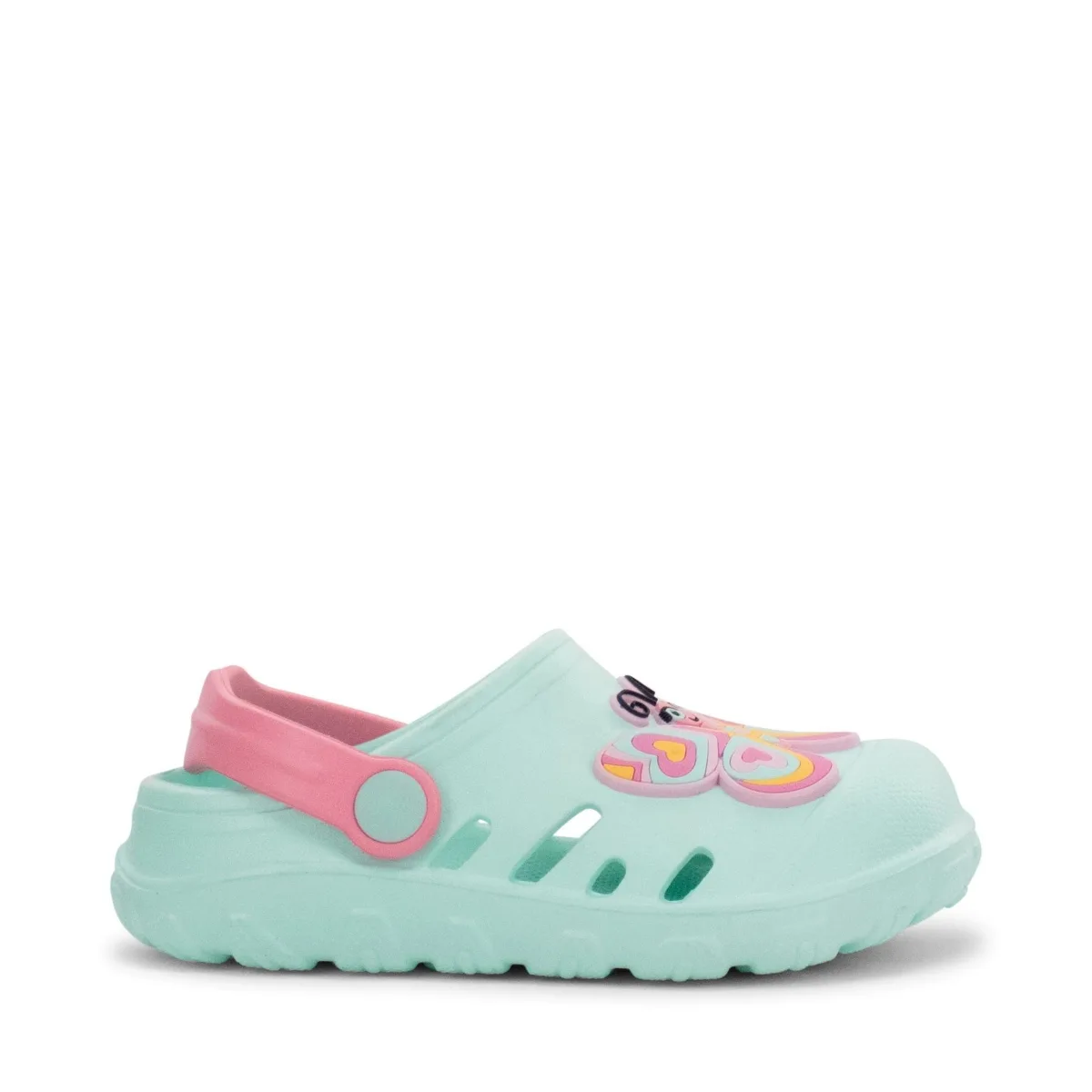 Easies Butterfly Clog by Western Chief