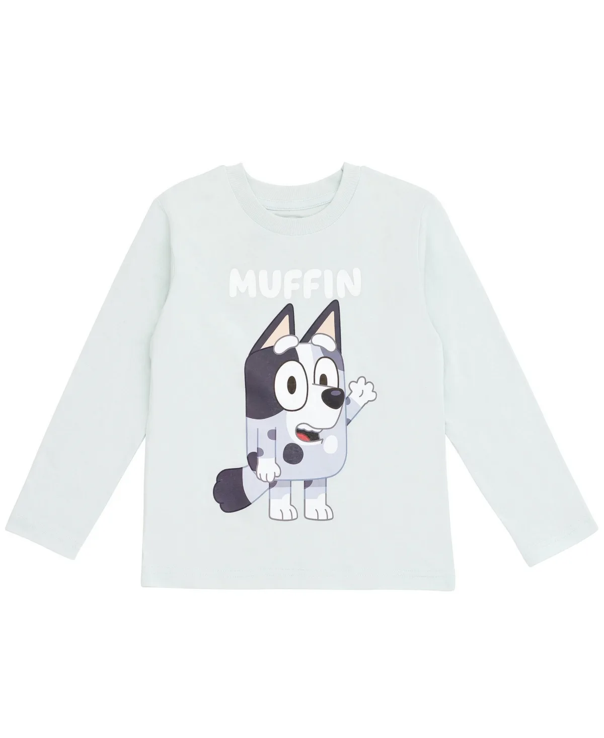 Matching Family T-Shirt by Bluey