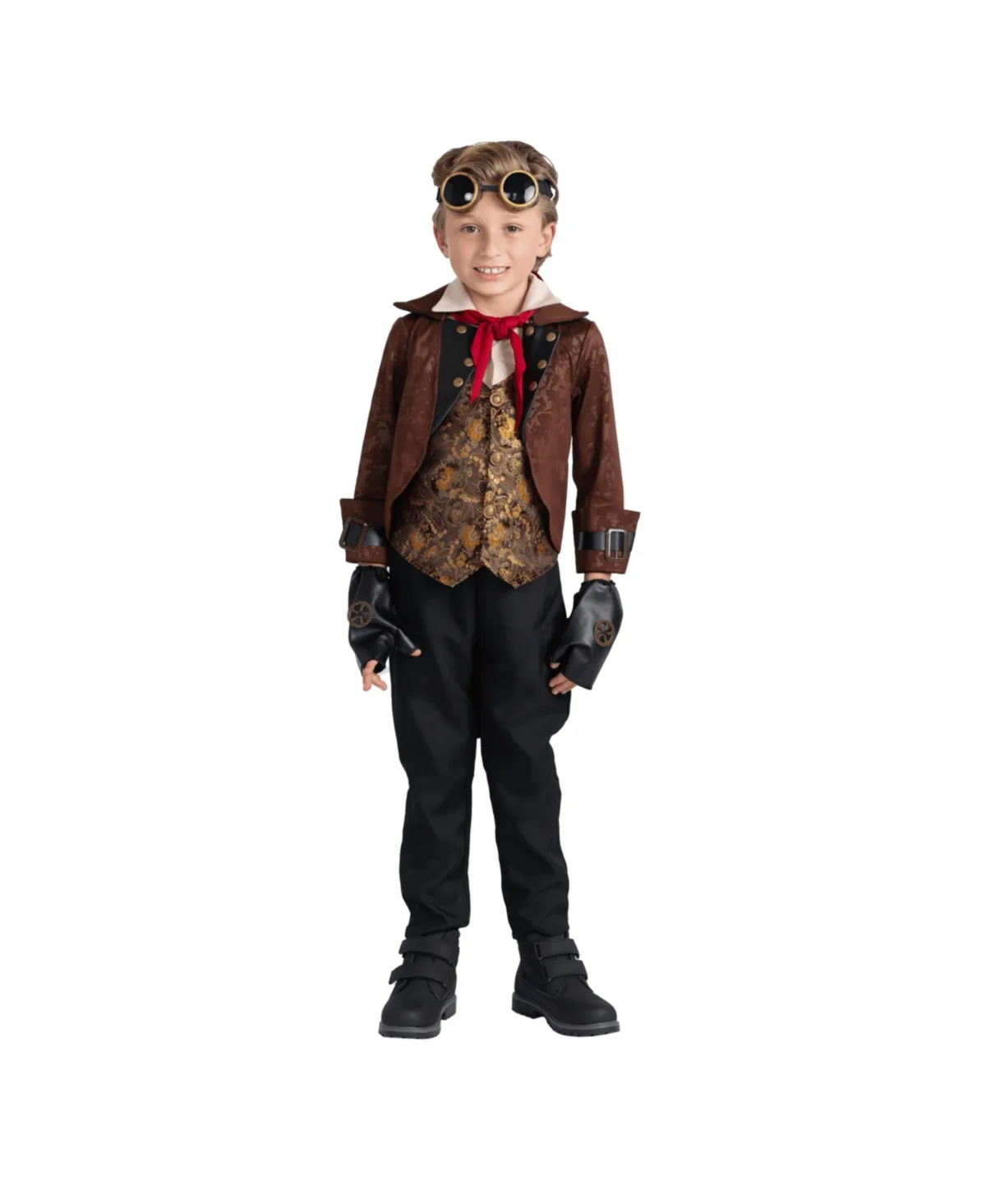 Steampunk Costume by Dress Up America