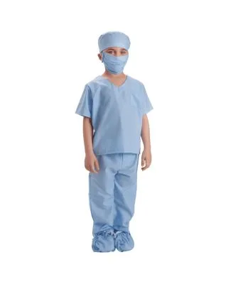 Nurse Costume Set by Dress Up America