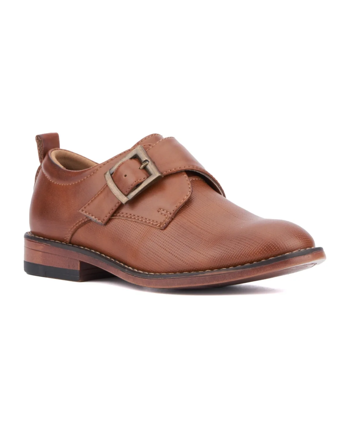 Joey Dress Monk Strap Shoe by Xray
