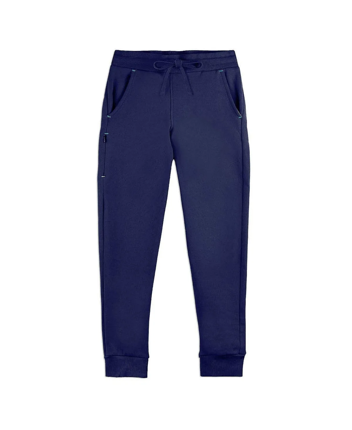 Fair Trade Organic Cotton Jogger Sweatpant by Mightly