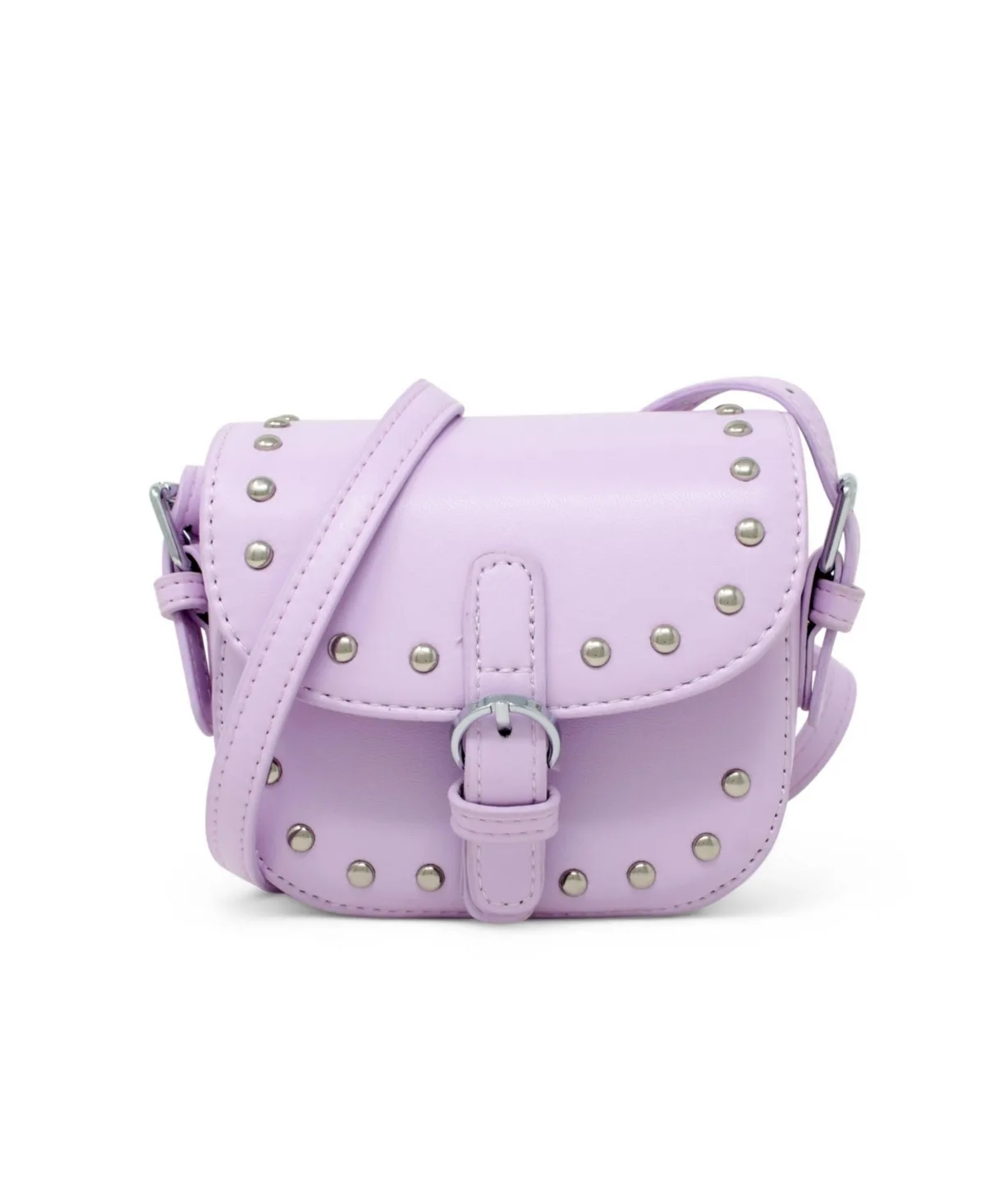Saddle Stud Handbag by Zomi Gems