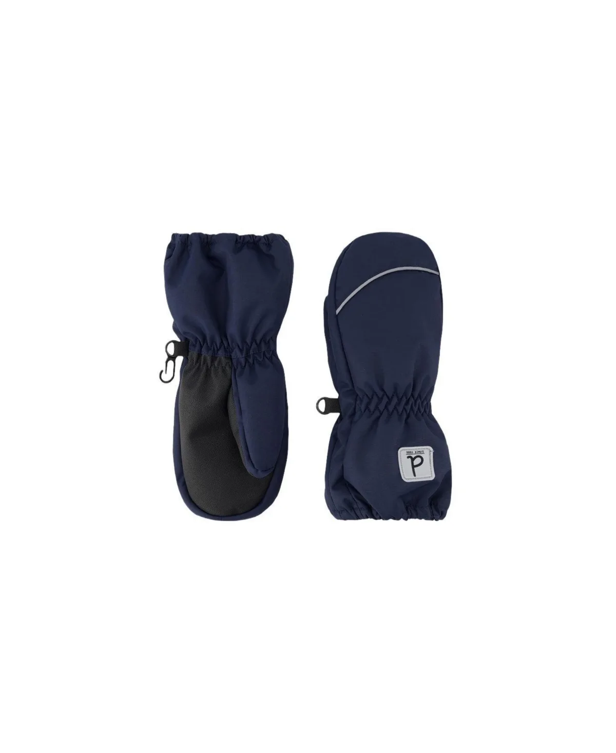Play Winter Mittens by Deux Par Deux