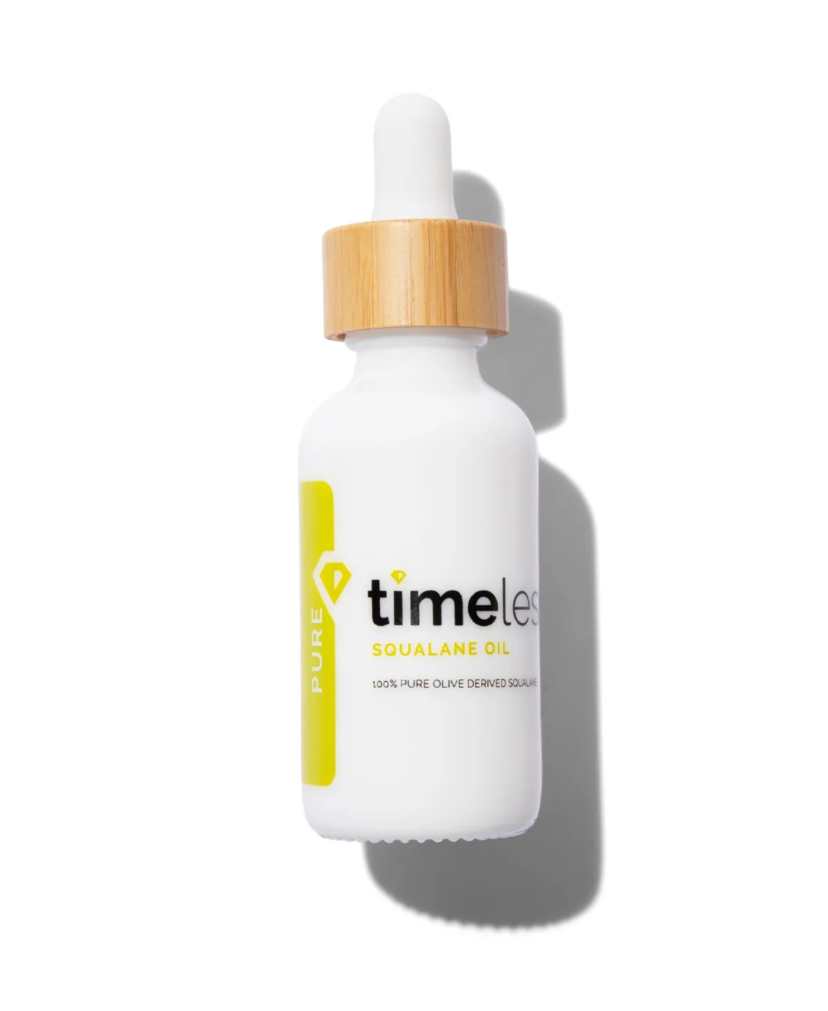 Squalane Oil 100% Pure by Timeless Skin Care