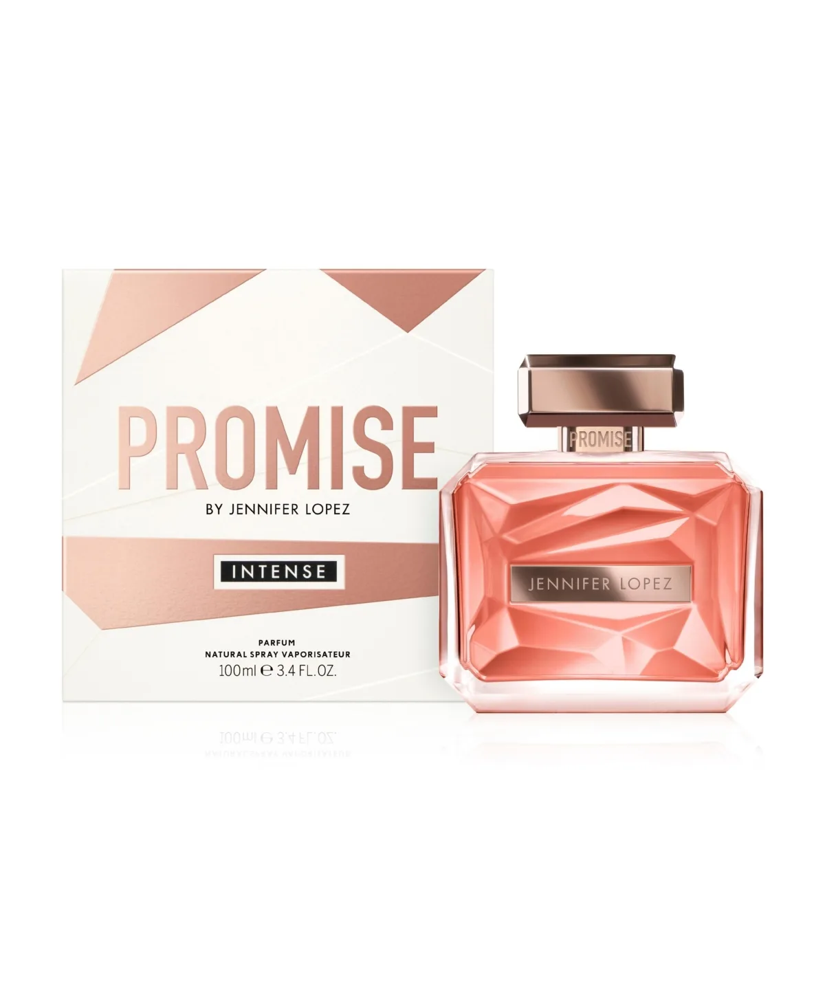 Promise Intense Parfum 3.4oz by Jennifer Lopez
