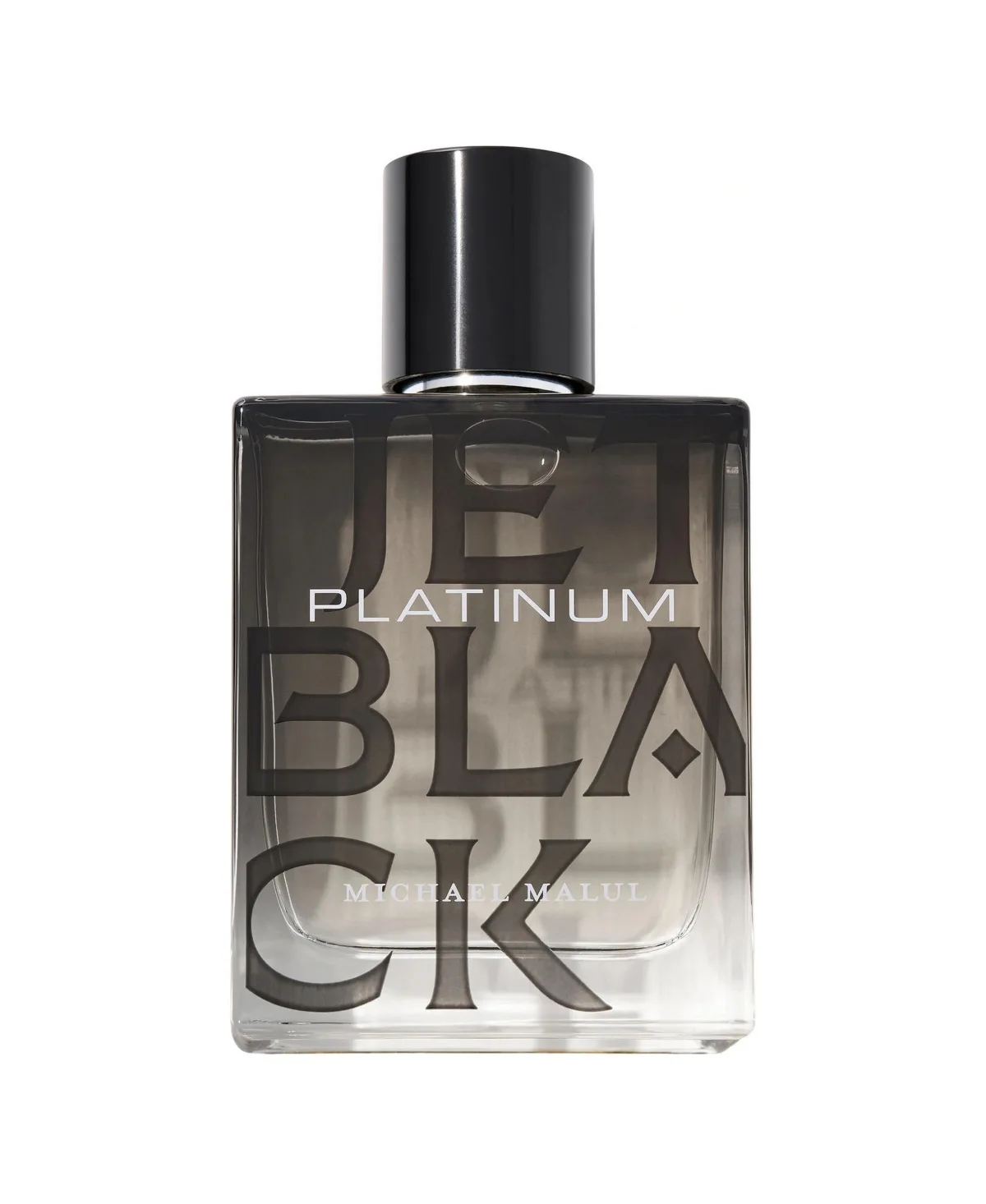 Jet Platinum Eau De Parfum by Michael Malul