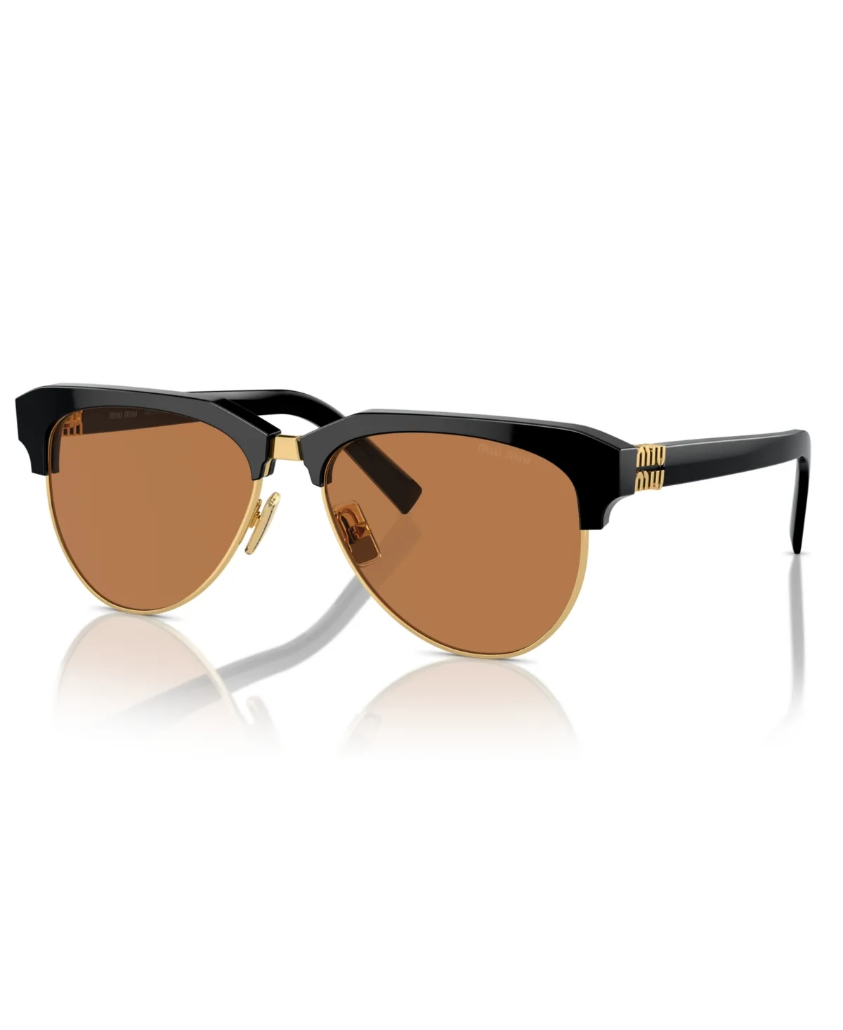 Sunglasses Mu 09Zs by Miu Miu