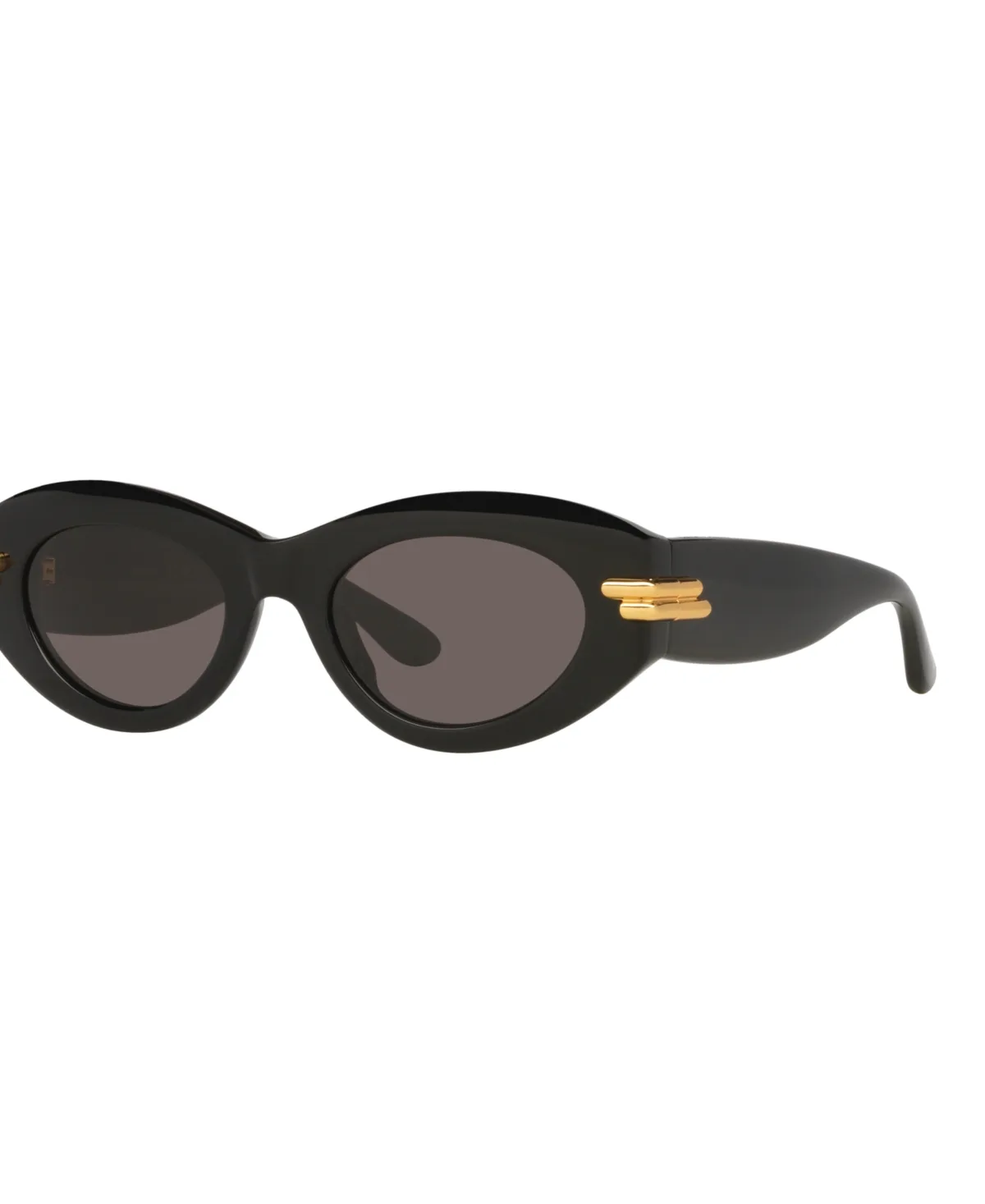 Sunglasses BV1322S 6J000451 by Bottega Veneta