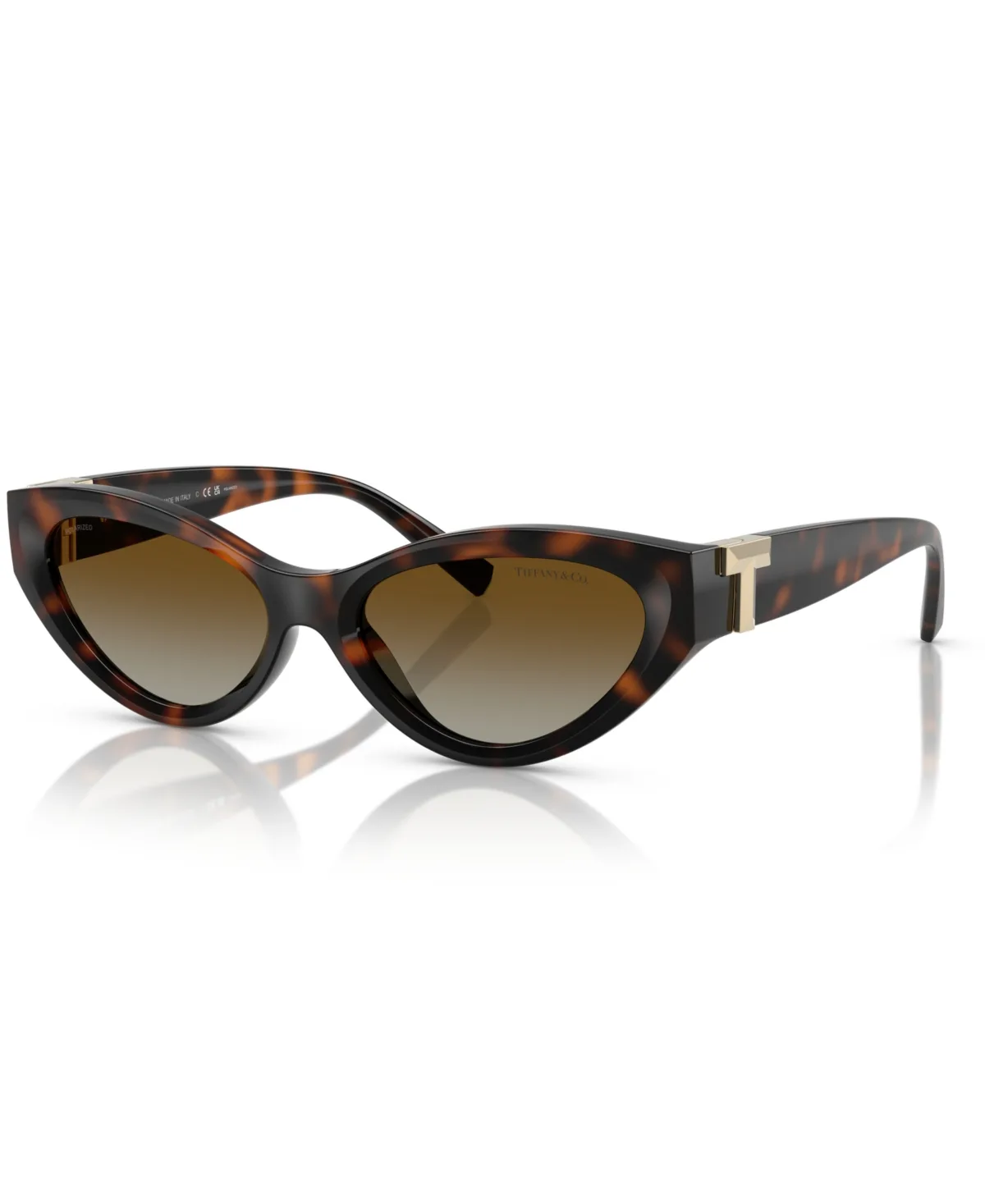 Polarized Sunglasses TF4225U by Tiffany & Co.