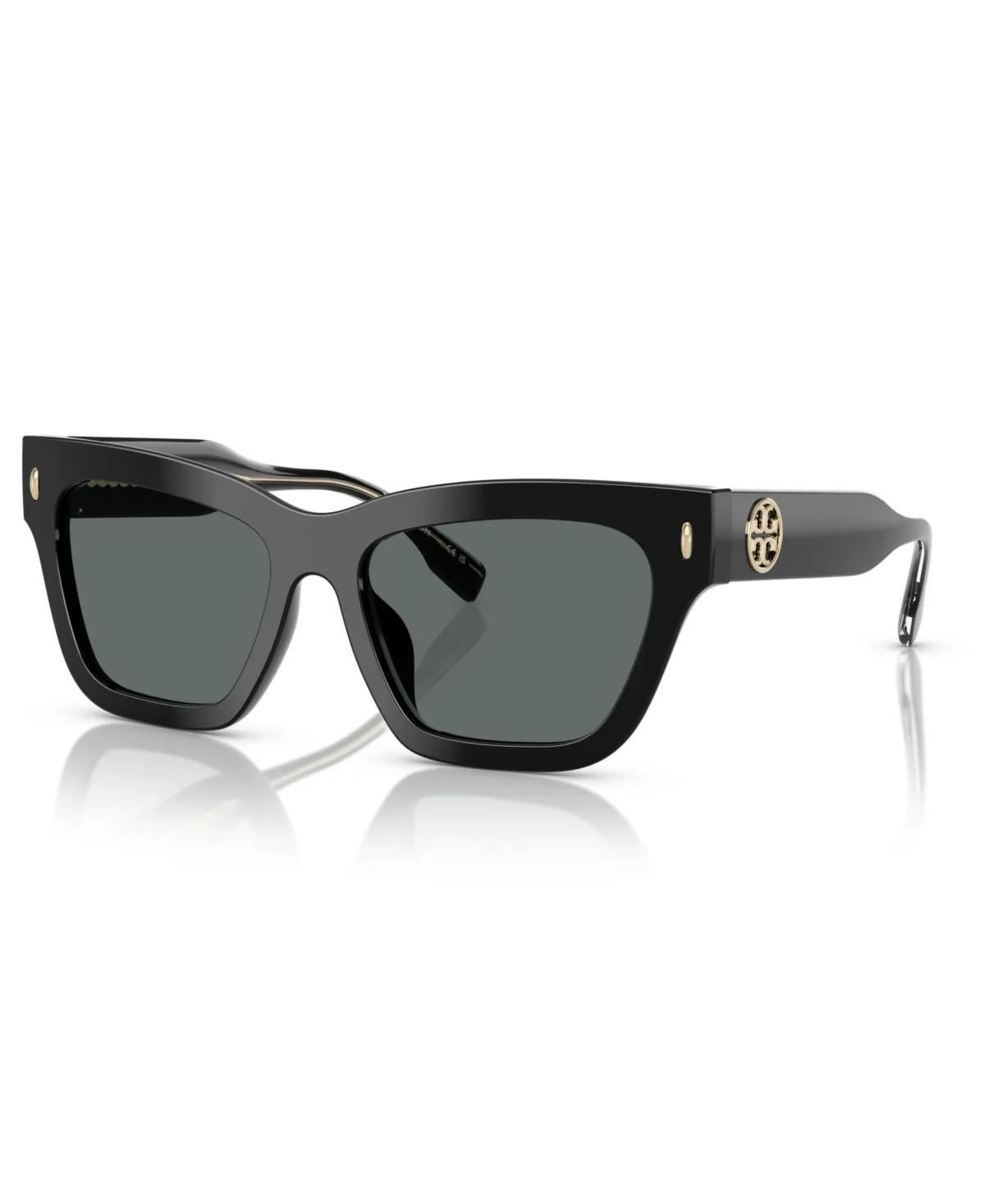 Polarized Sunglasses TY7208U by Tory Burch