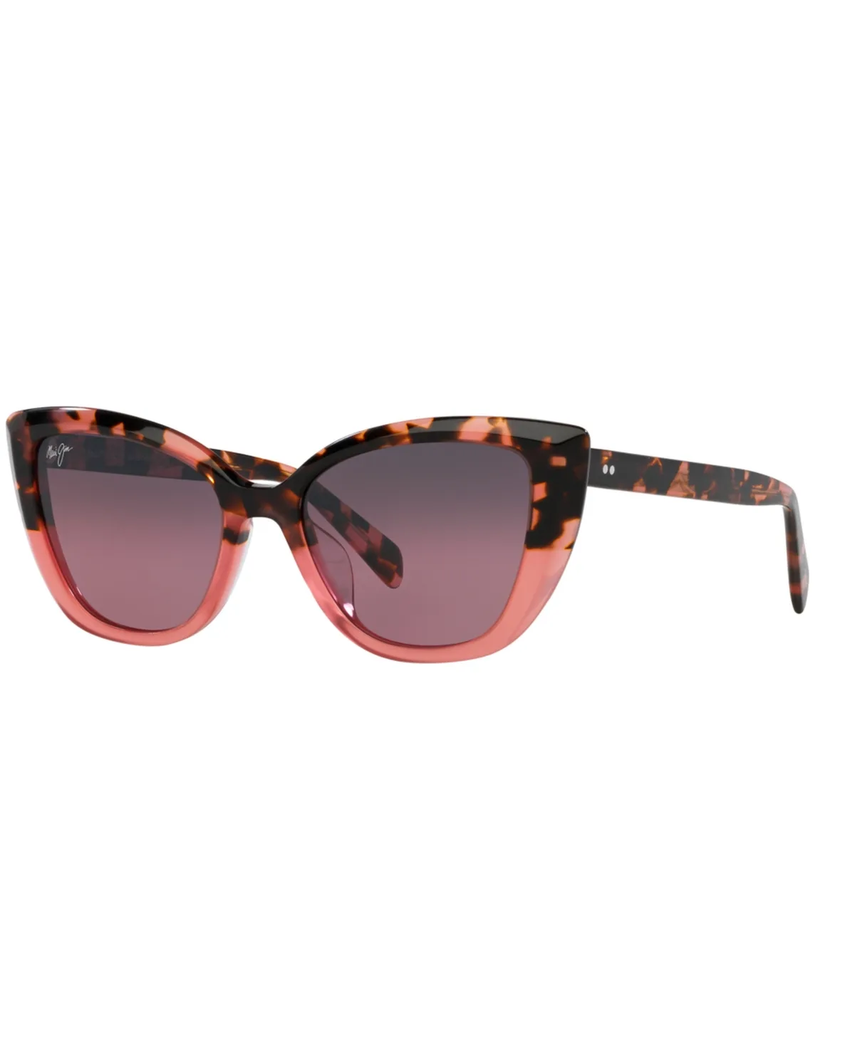 Polarized Sunglasses Blossom Mj000736 by Maui Jim