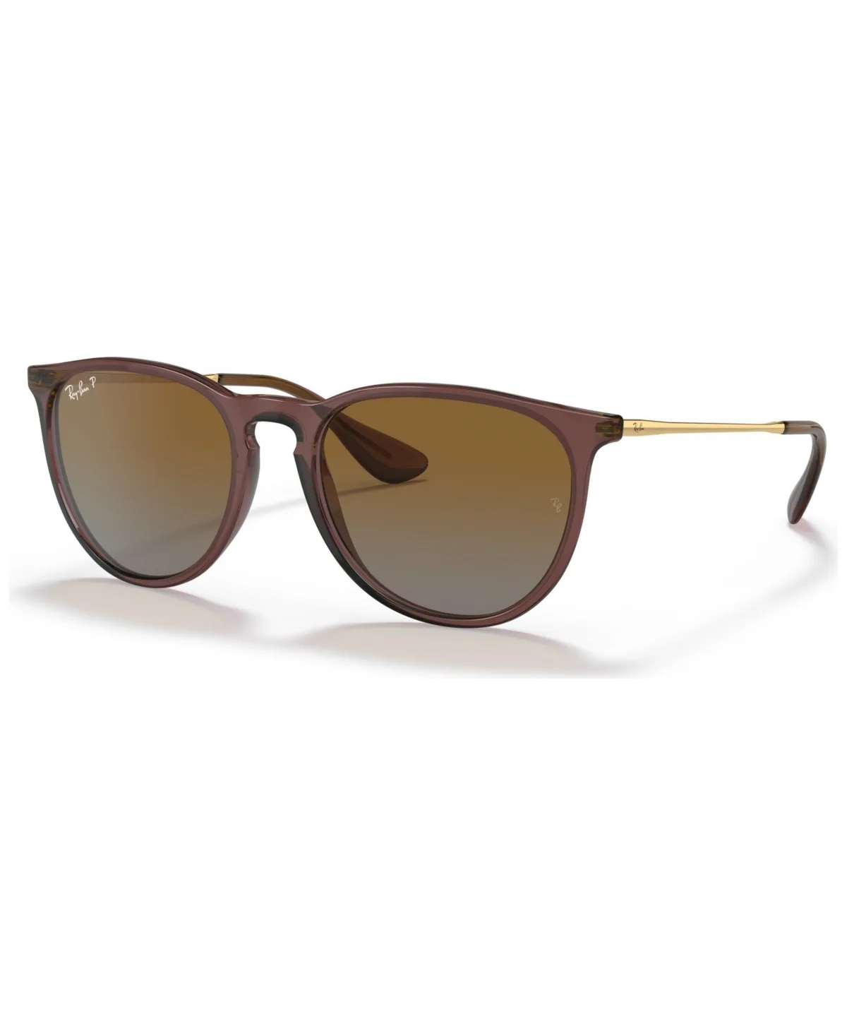 Erika Polarized Sunglasses RB4171 by Ray-ban