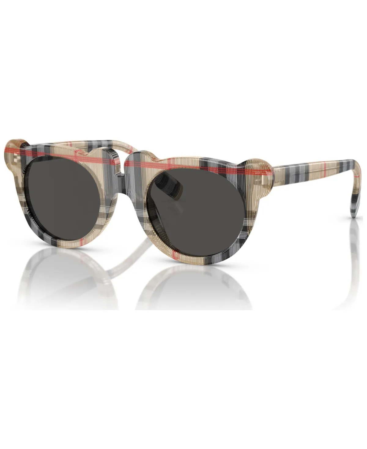 Sunglasses JB4355 (ages 7-10) by Burberry