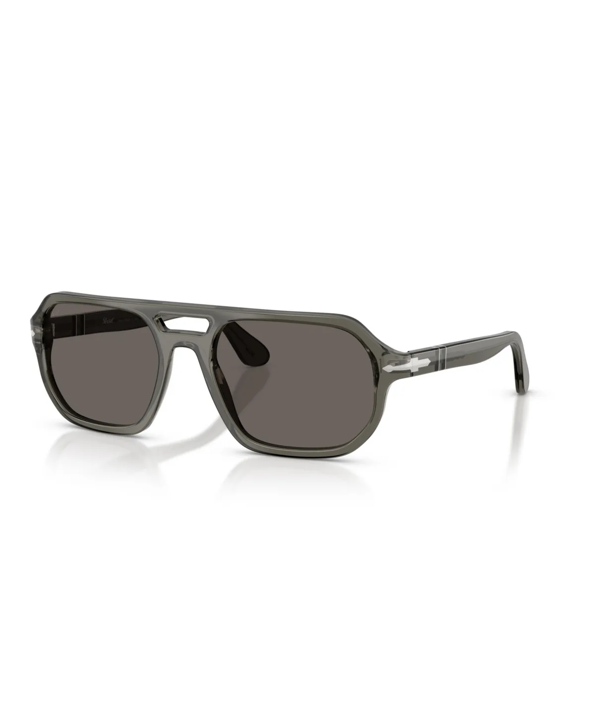 Rectangle Sunglasses Guido PO3393S by Persol