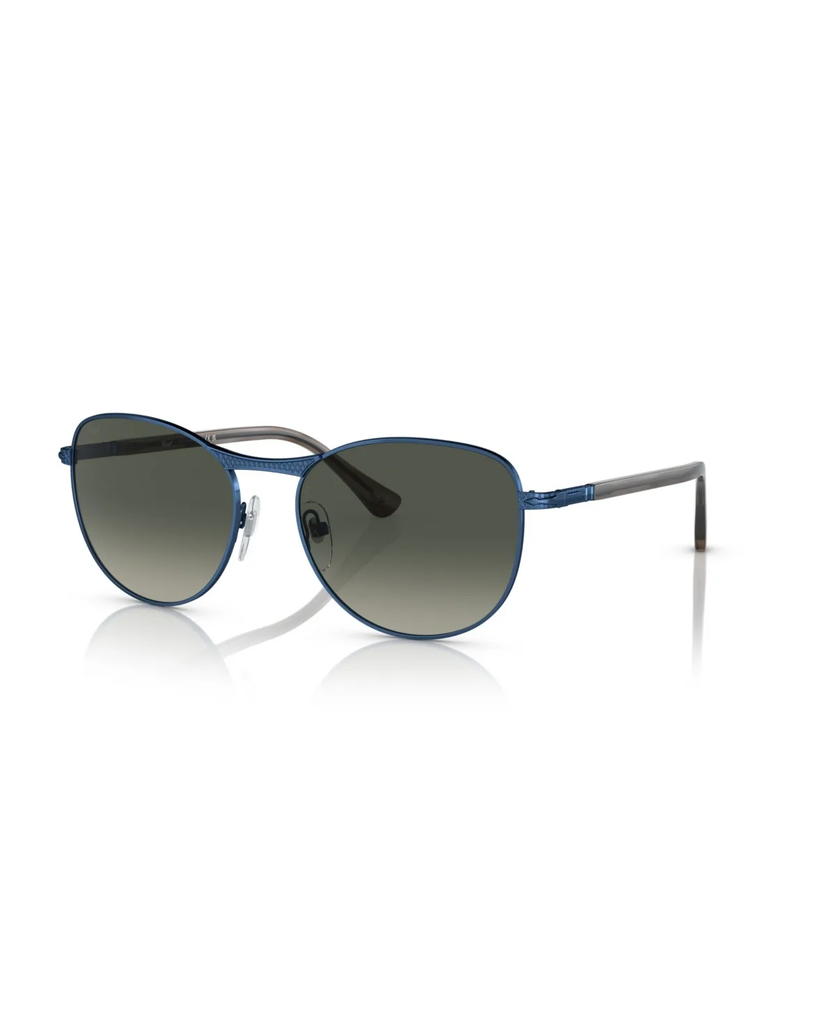 Round Sunglasses PO1002S by Persol