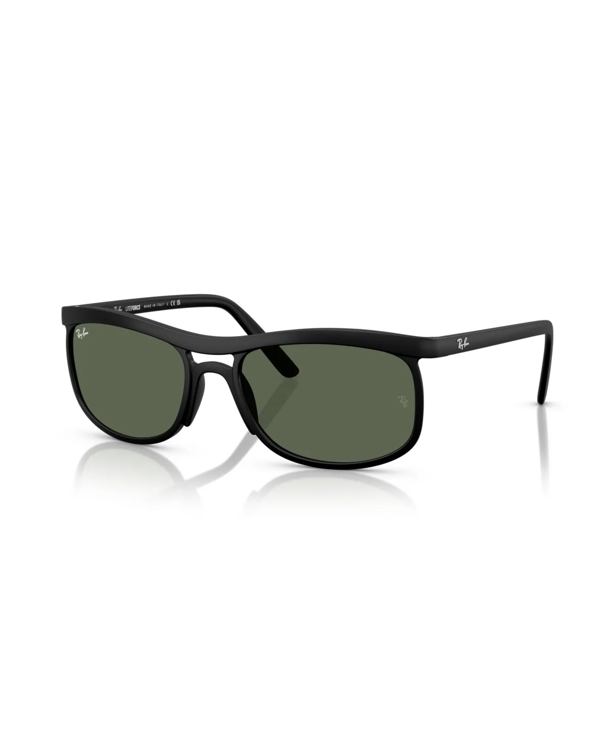 Lite Force Square Sunglasses RB4452 by Ray-ban