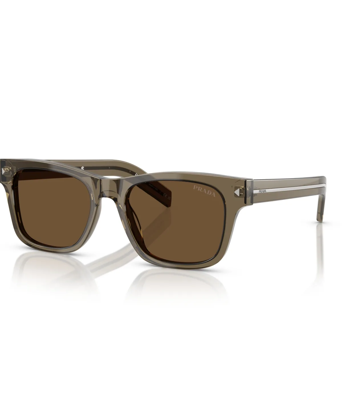Sunglasses Pr A17S by Prada
