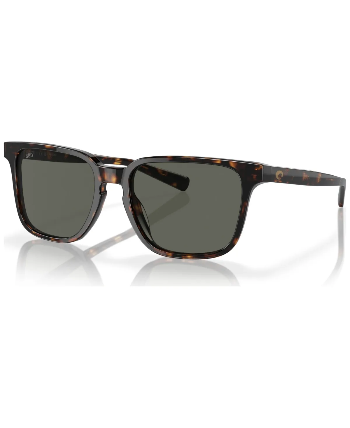 Kailano Polarized Sunglasses Polar 6S2013 by Costa Del Mar