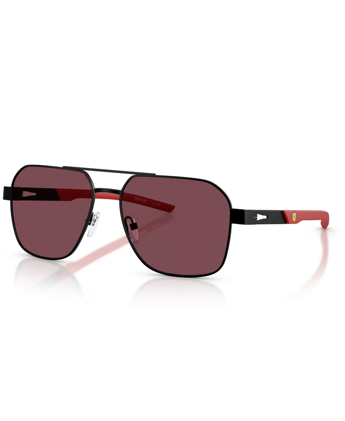 Large Sunglasses FZ5003 by Scuderia Ferrari