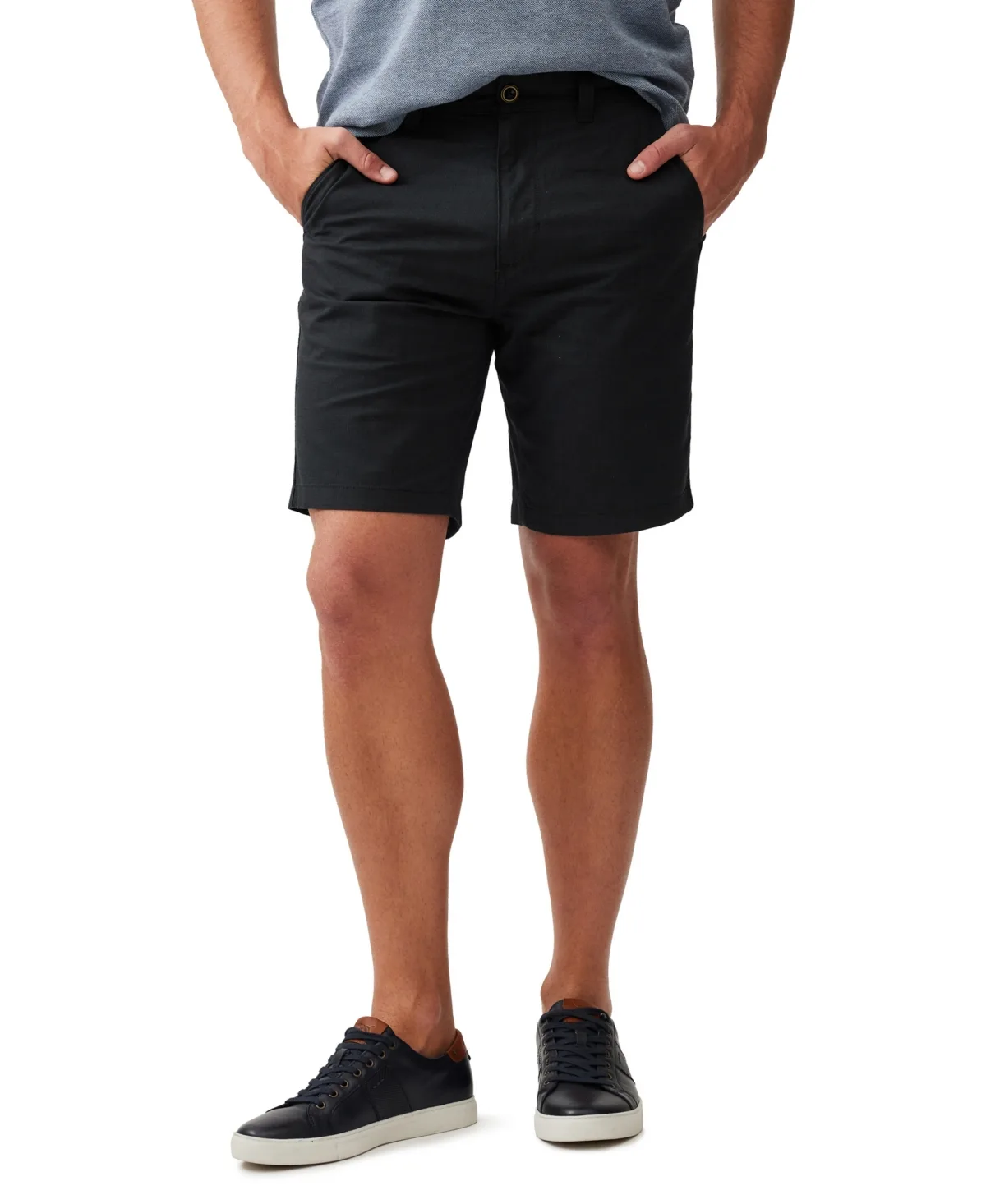 The Gunn 9" Original Fit Shorts by Rodd & Gunn
