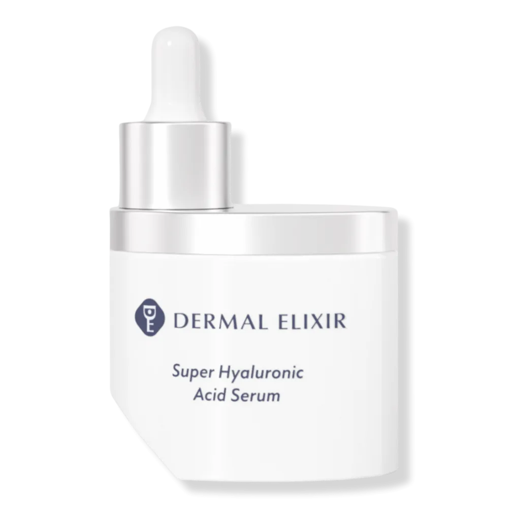 Super Hyaluronic Acid Serum 40ml by Dermal Elixir