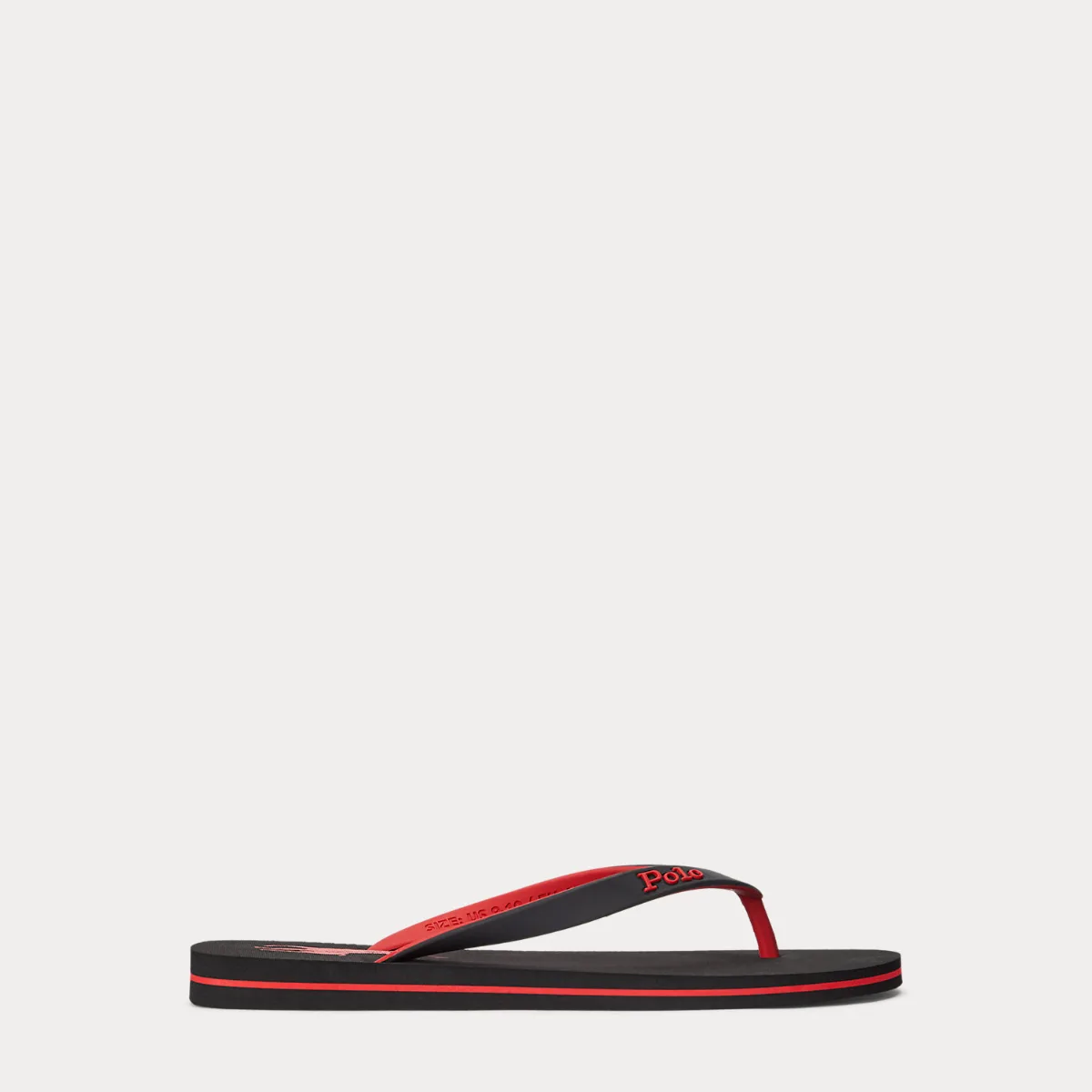 Bolt Pony Flip-Flop by Polo Ralph Lauren