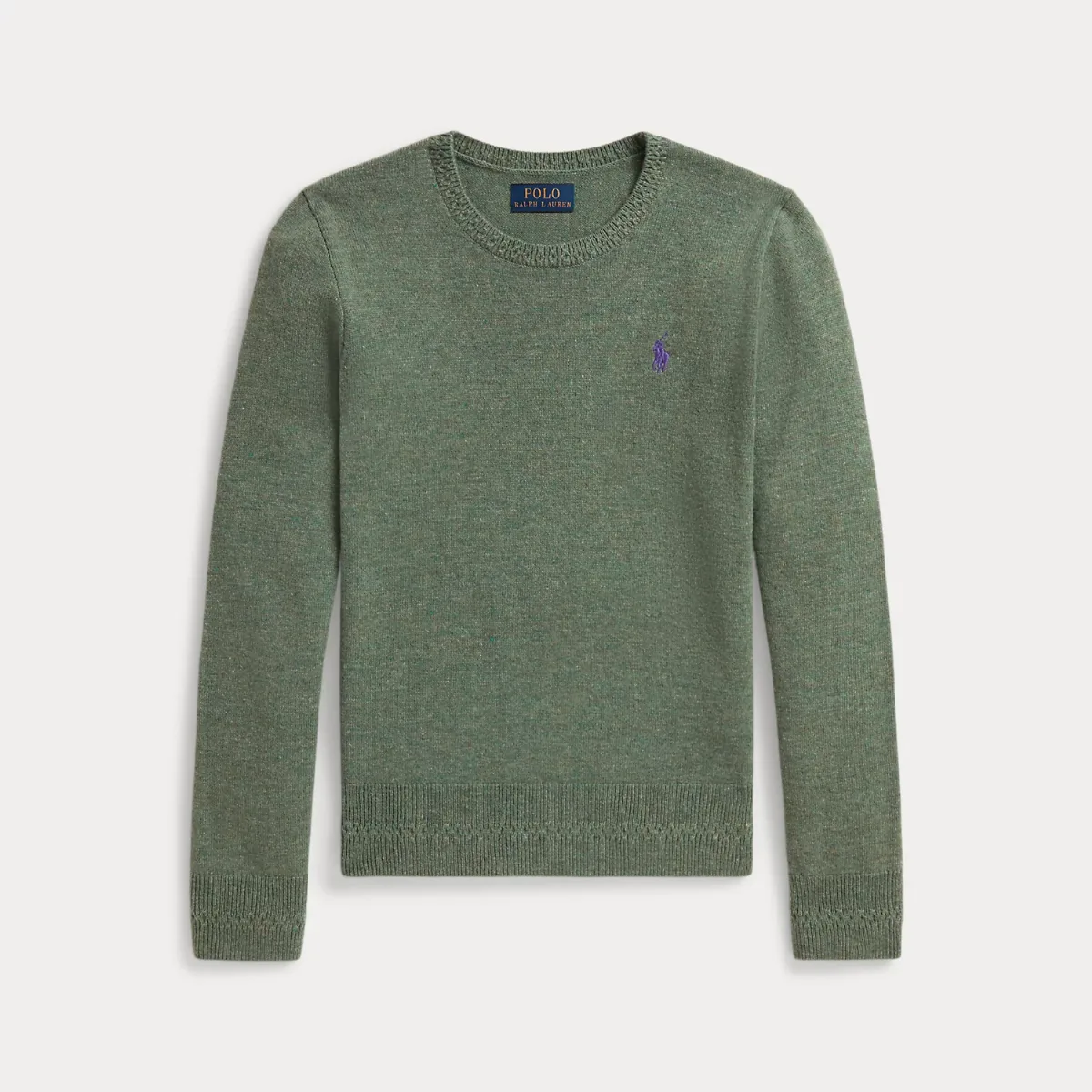 Wool Jumper by Ralph Lauren