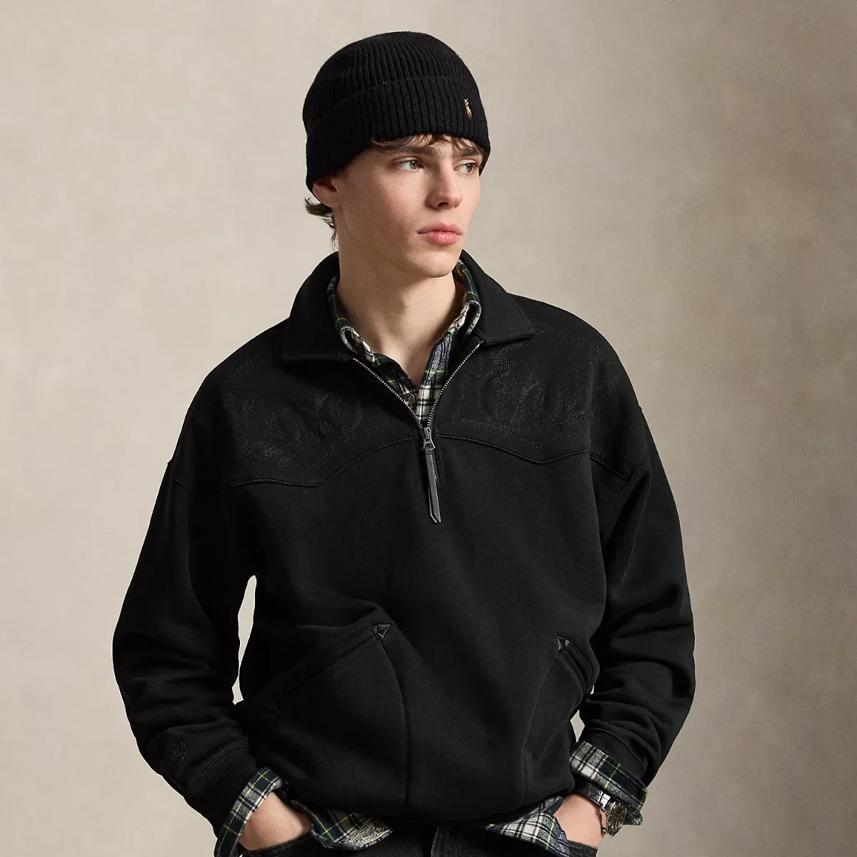 Lauren Yankees Sweatshirt by Polo Ralph Lauren