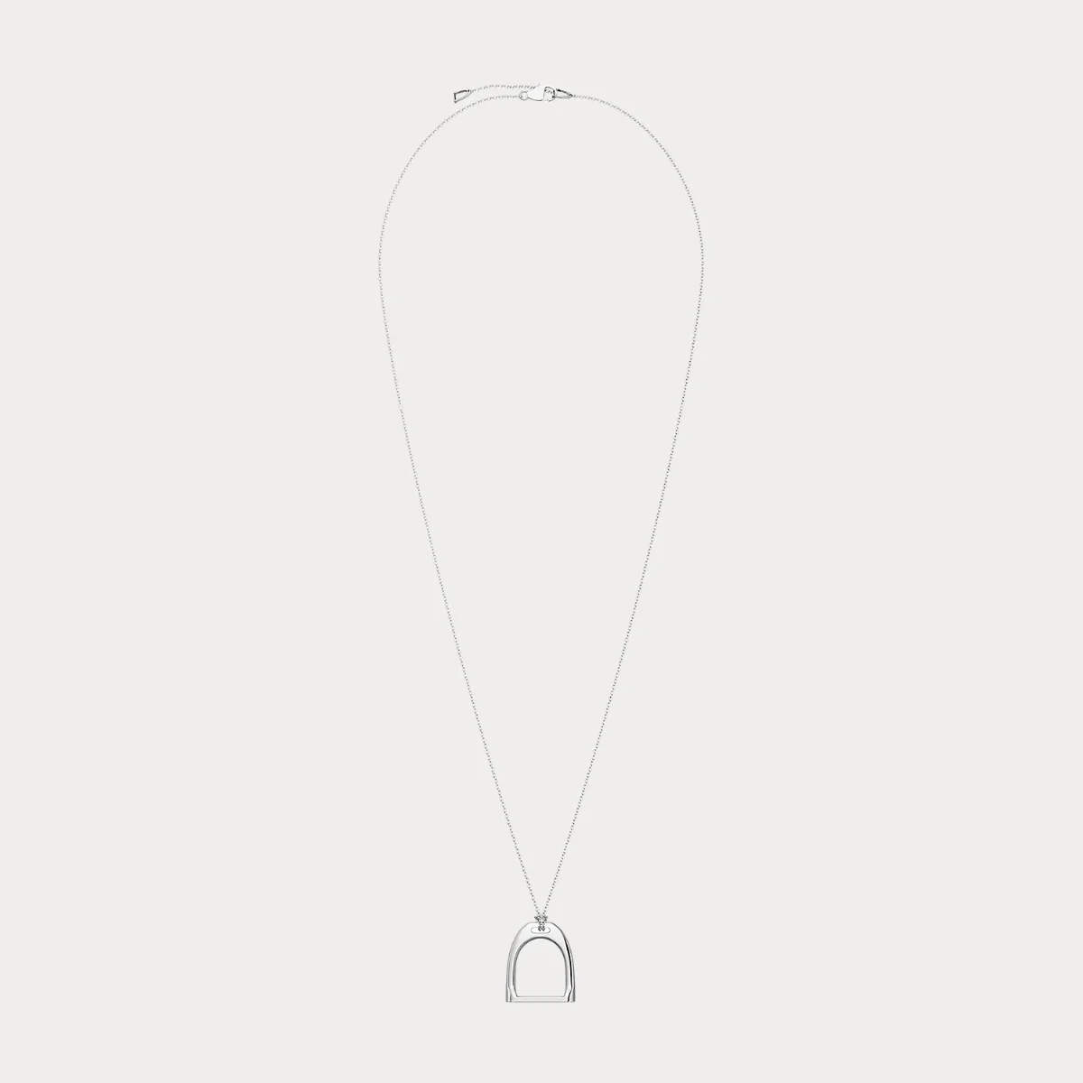 Sterling Silver Necklace by Ralph Lauren