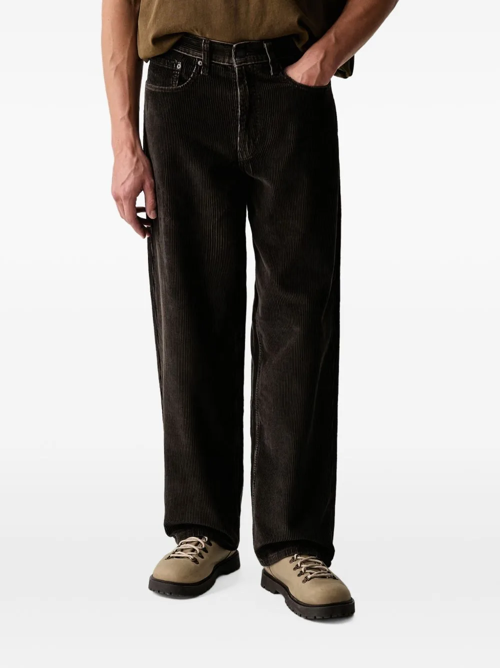 578™ Baggy Corduroy Trousers by Levi's