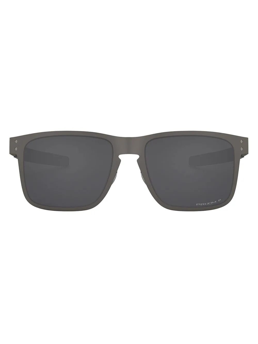 Metal Square Sunglasses by Oakley