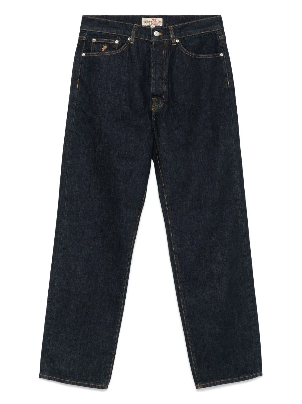 New Classic Jeans by Stüssy