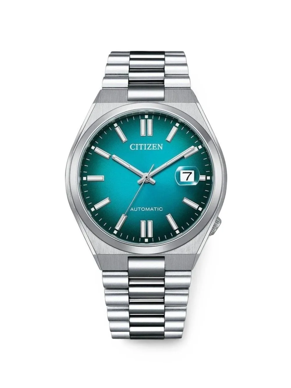 Tsuyosa 40mm Watch by CITIZEN