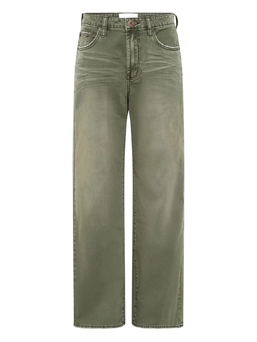 Cotton Jeans by One Teaspoon