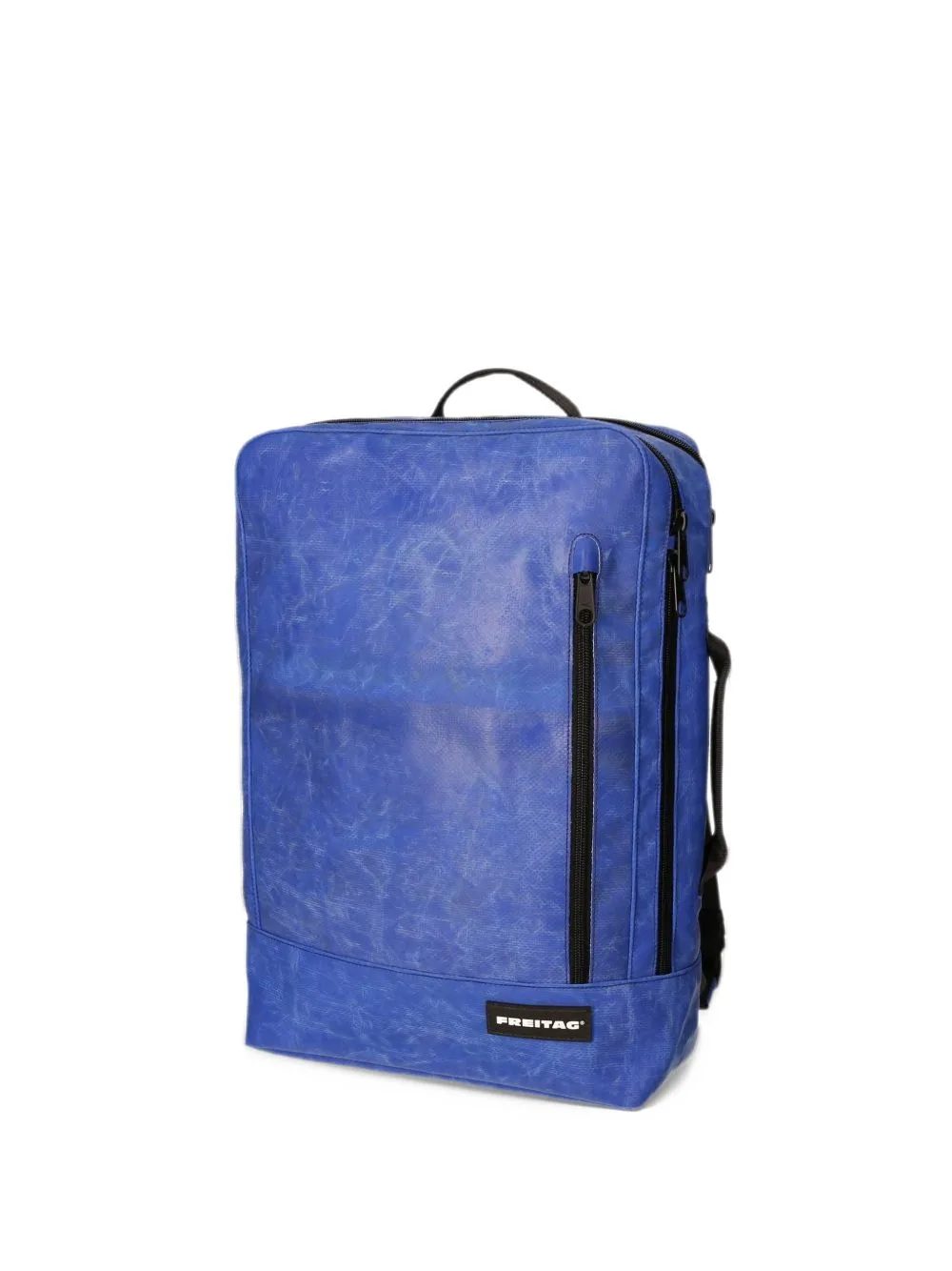 Hazzard Backpack by FREITAG