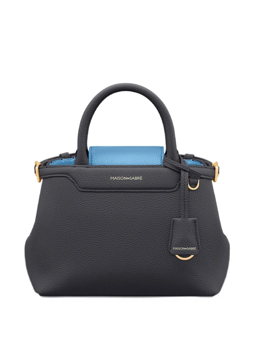 Mini Palais Shoulder Bag by MAISON de SABRÉ
