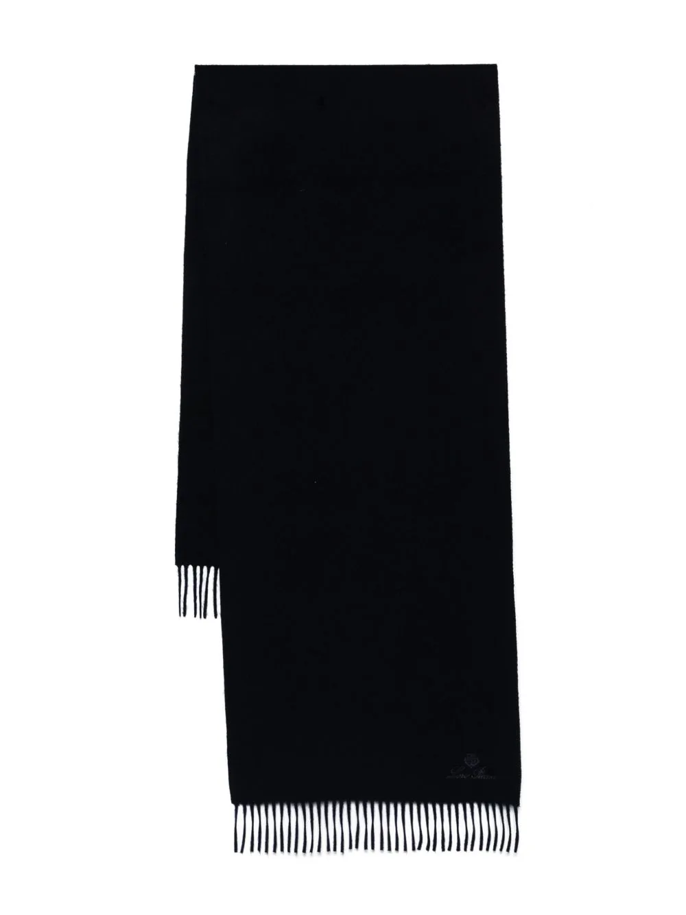 Grand Unita Scarf by Loro Piana