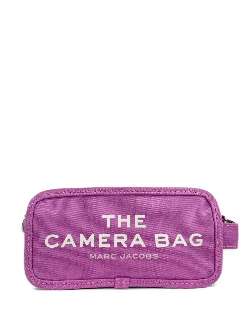 The Camera Logo-Print Cross Body Bag by Marc Jacobs
