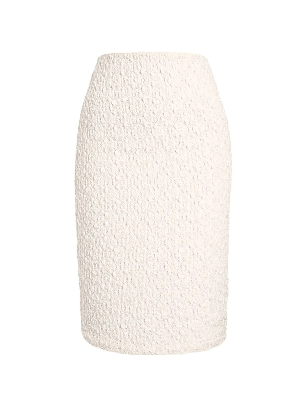 Primrose Lace Midi Skirt by 12 STOREEZ