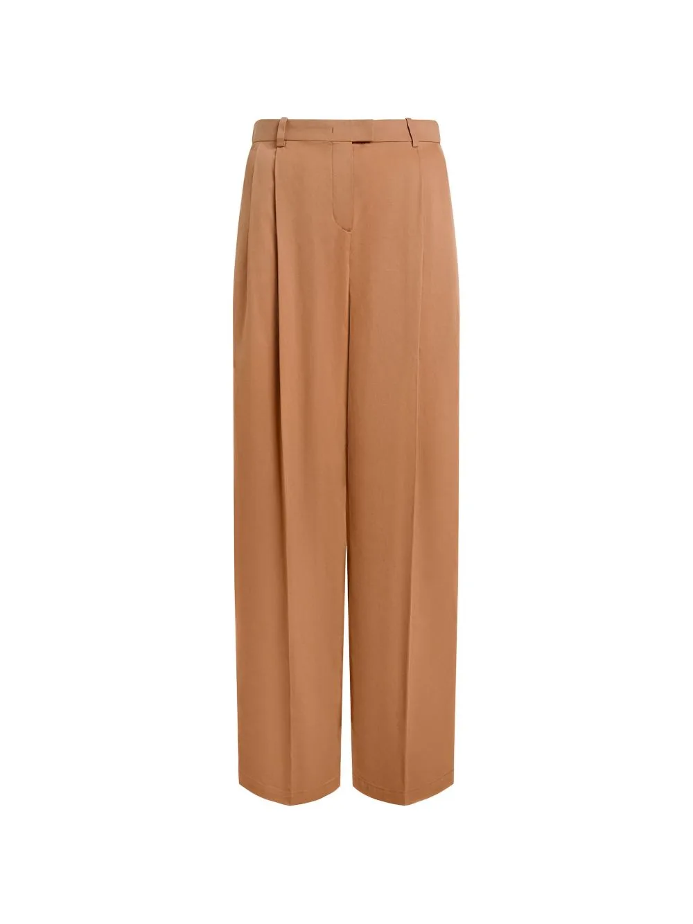 Metropolis Pleated Trousers by 12 STOREEZ