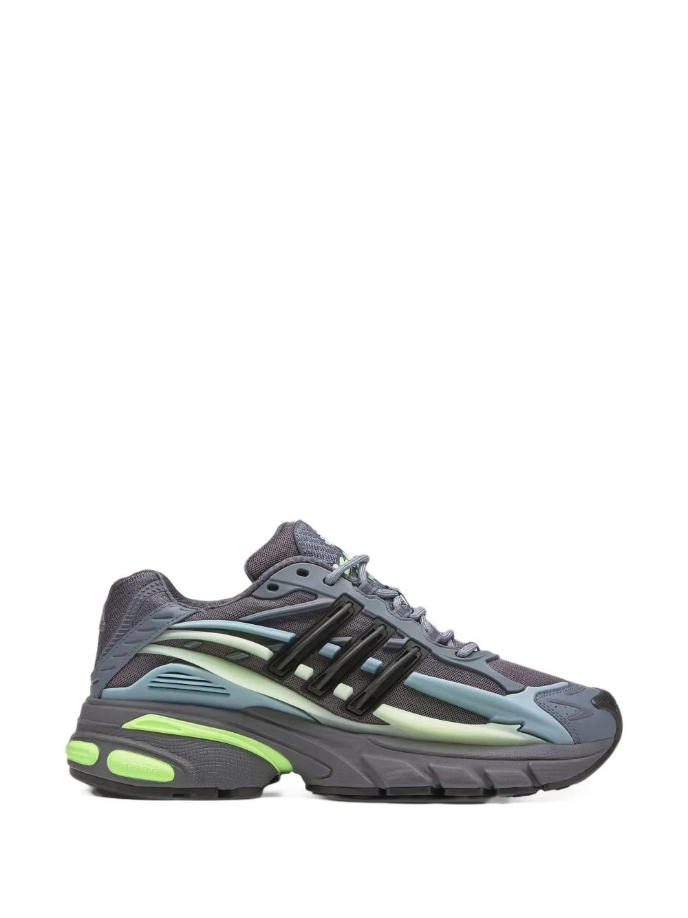 Adidas x Pharrell x Virginia Adistar Jellyfish Sneakers by adidas