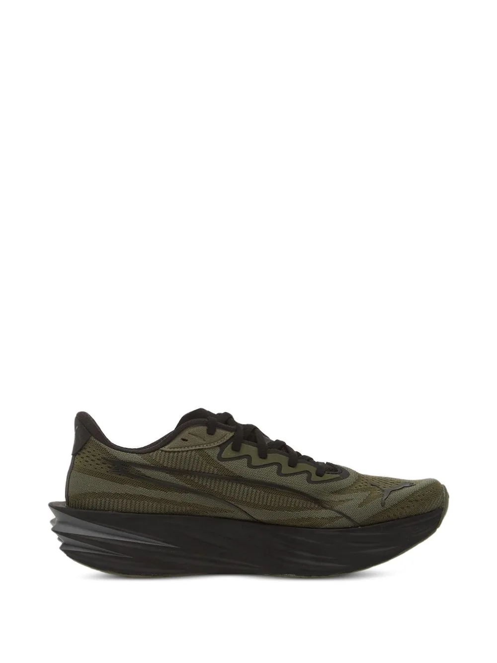 Deviate Pure Nitro Running Shoes by PUMA