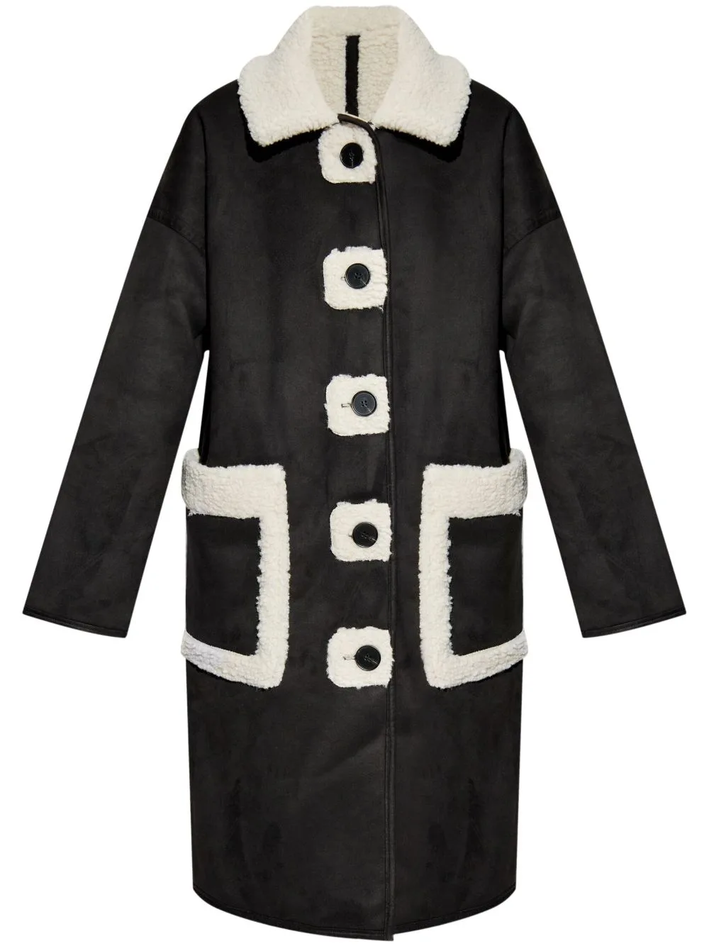 Reversible Coat by MUNTHE