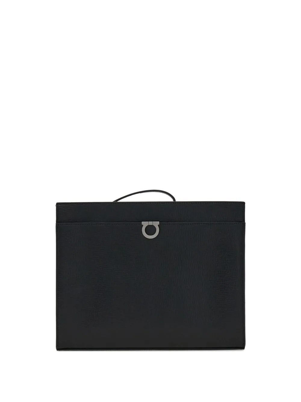 Gancini Clutch Bags by Ferragamo