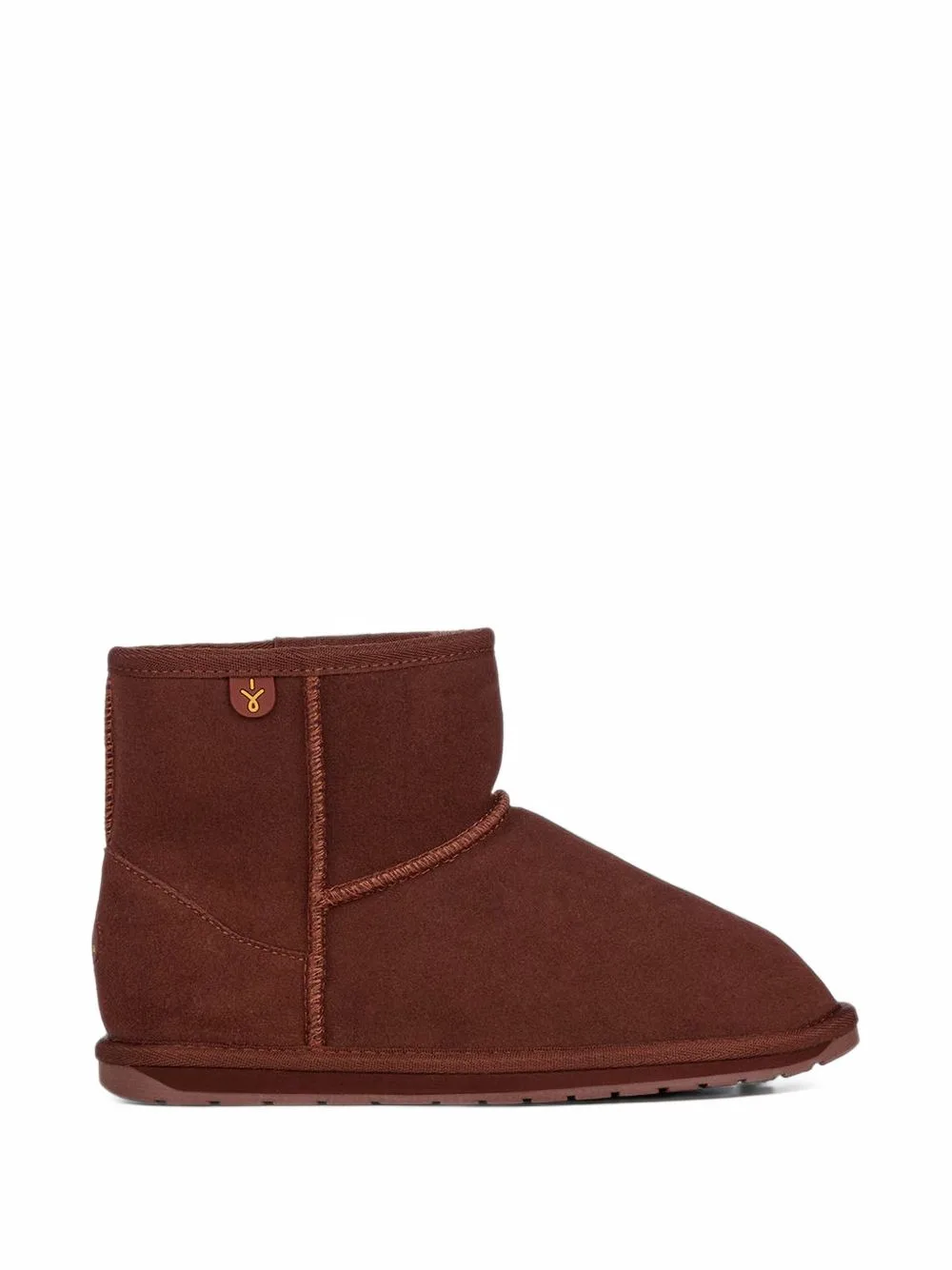Wallaby Mini Ankle Boots by EMU AUSTRALIA