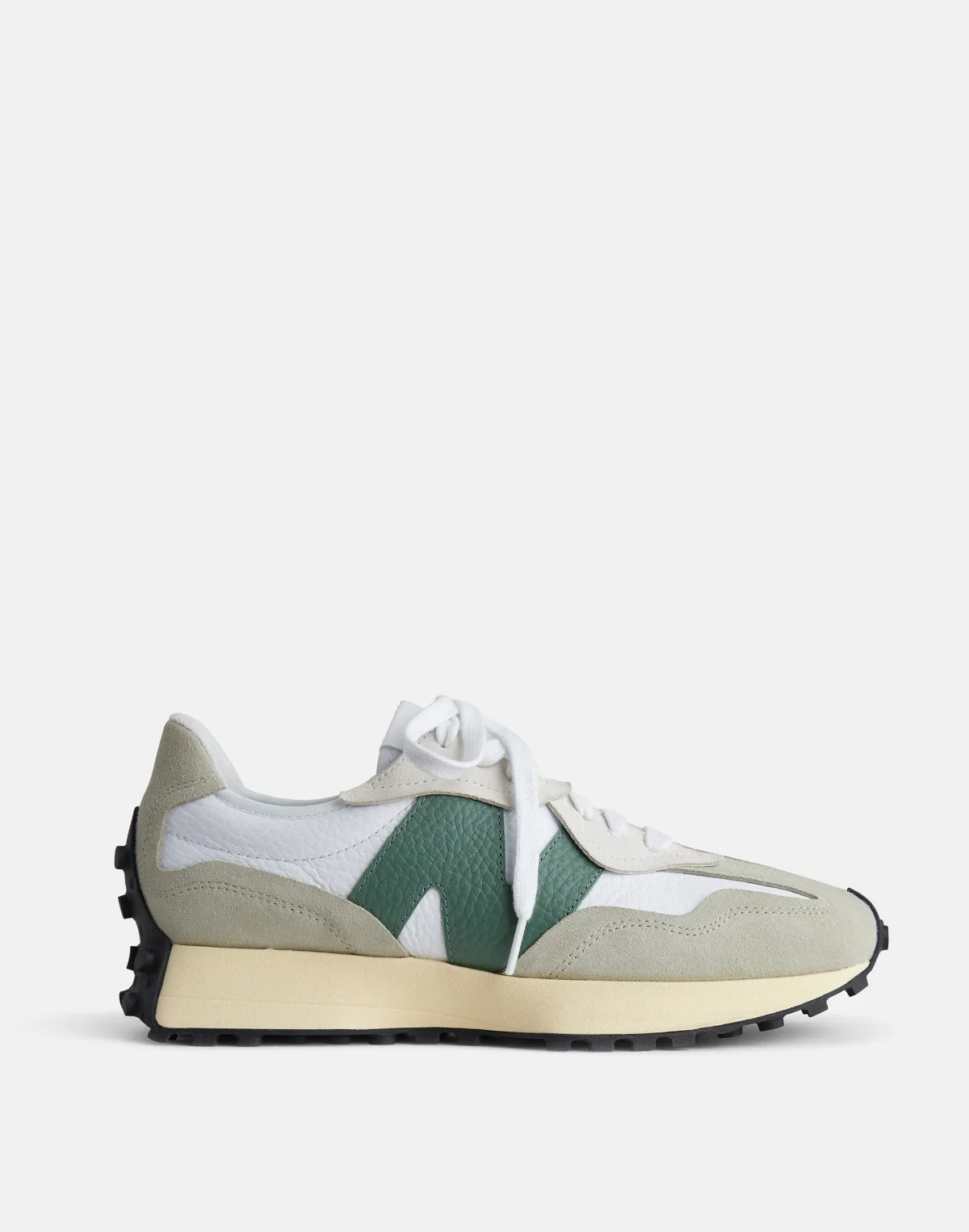 New Balance® Unisex 327 Sneakers by MW